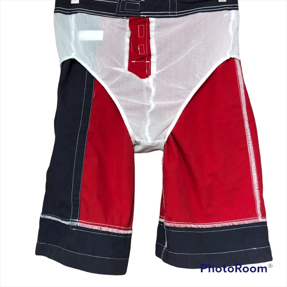 Tommy Hilfiger Swim Trunks Boy Size XL 16/18